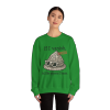 Tell the Pigeons I Knew – Disguised Vanishing Agent Sweatshirt